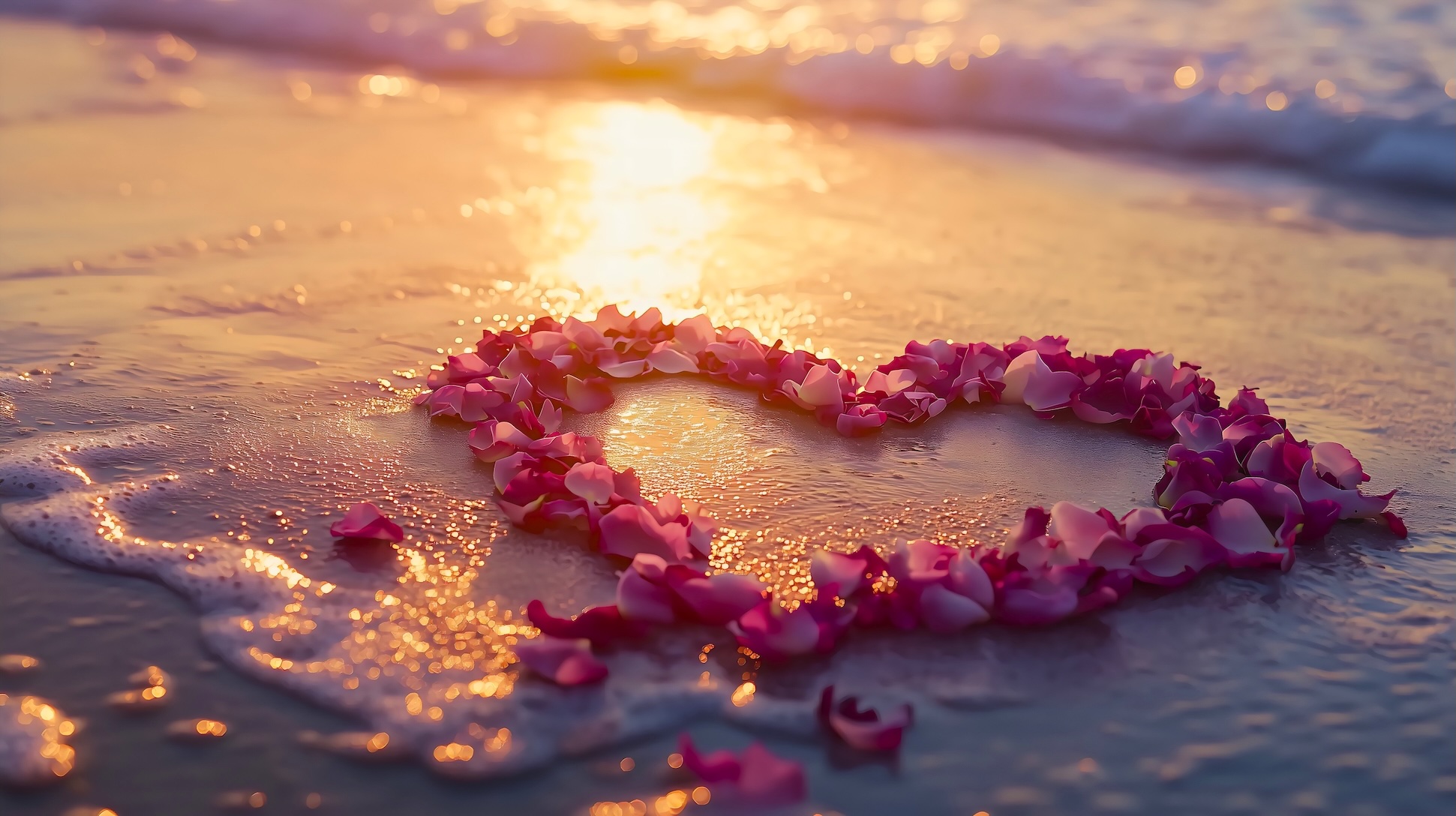 Valentine’s at Reef Sri Lanka