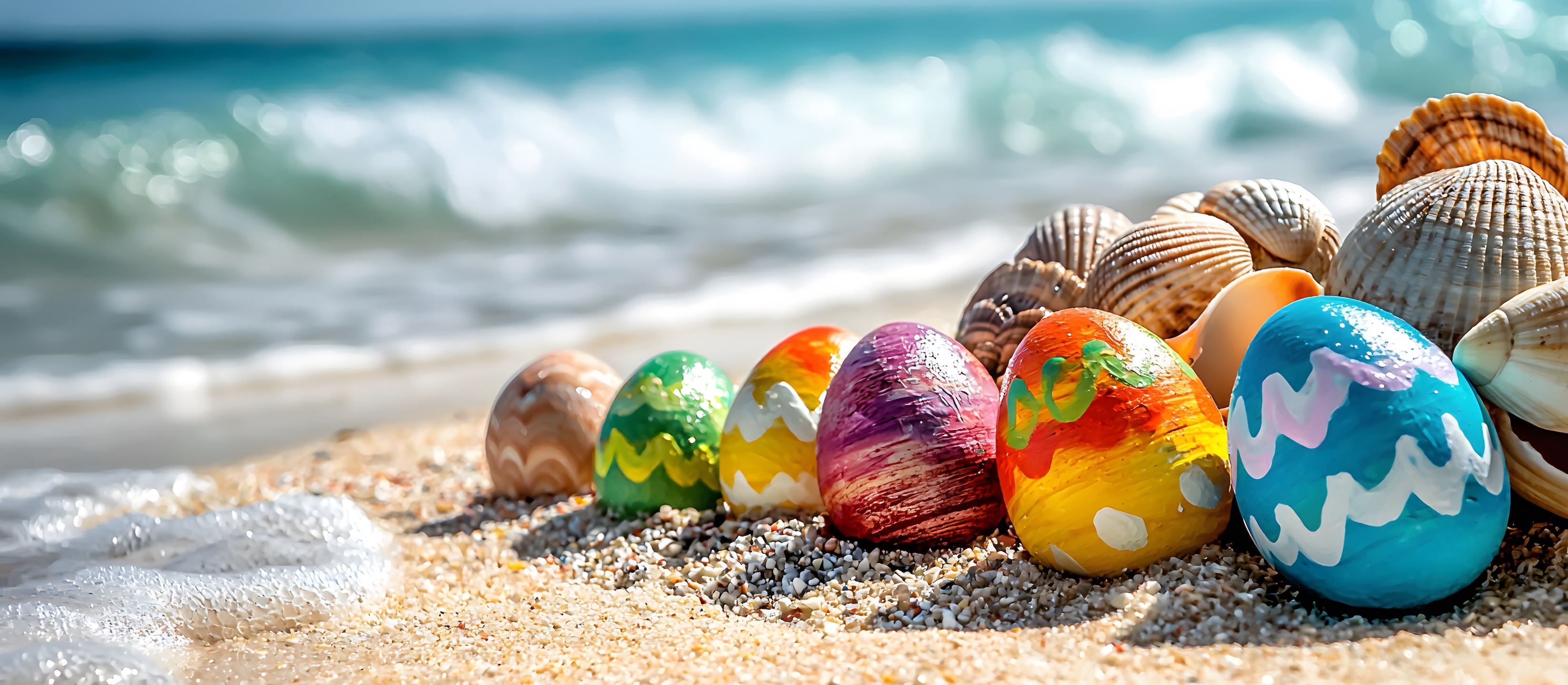 Easter Time