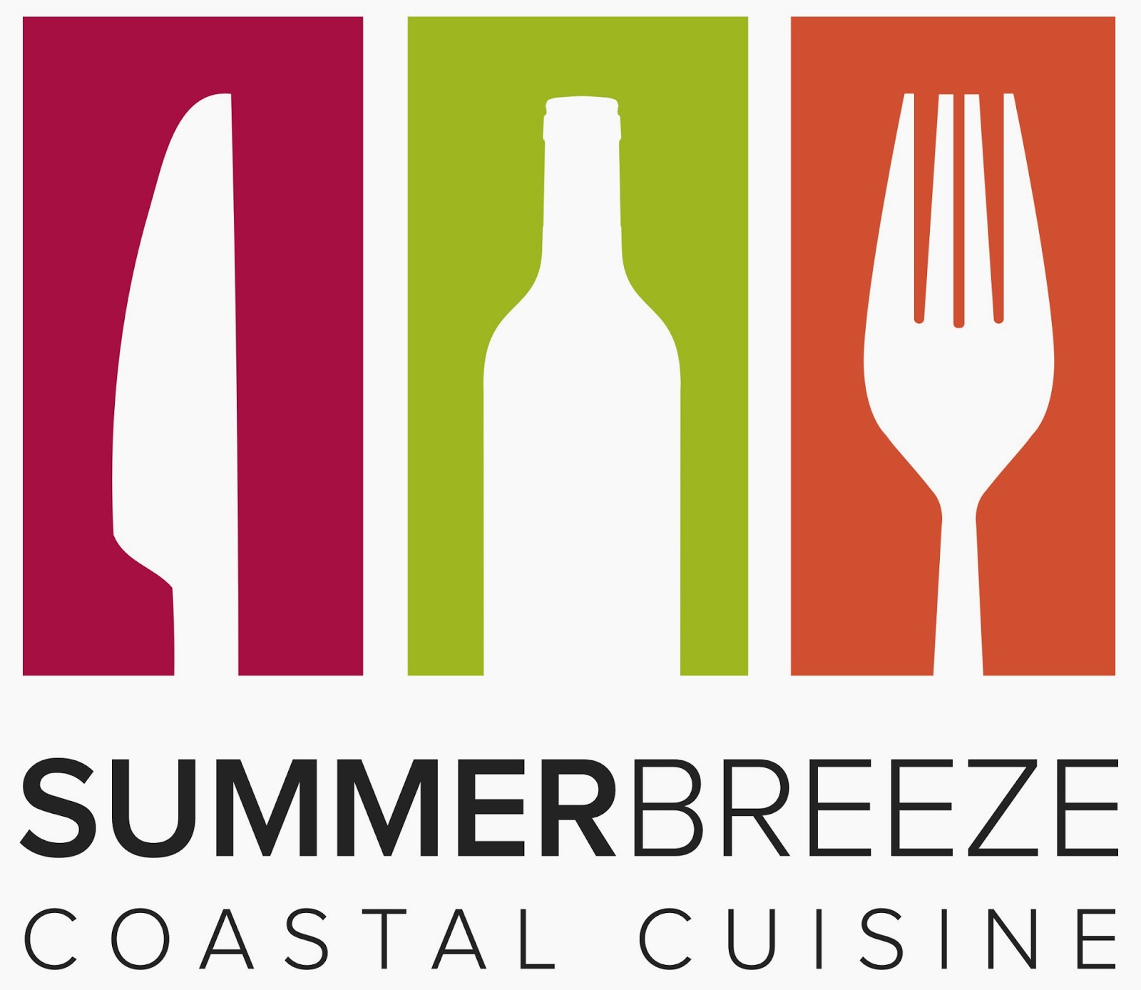 Summer Breeze Coastal Cuisine